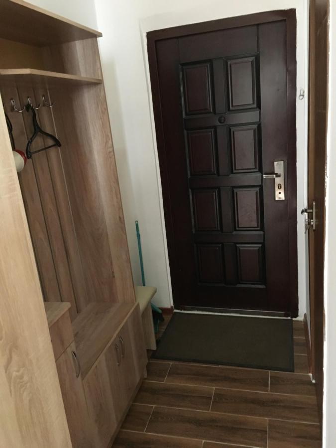 46,2 Karmysova Street Serviced Apartments Almatı Dış mekan fotoğraf