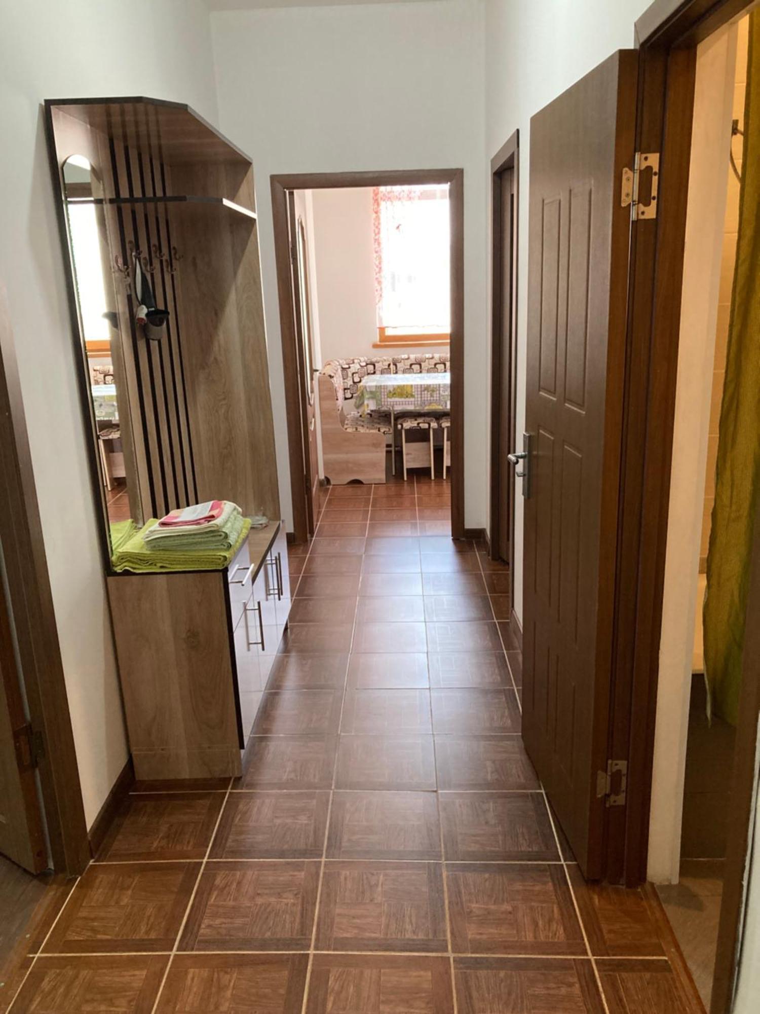 46,2 Karmysova Street Serviced Apartments Almatı Dış mekan fotoğraf