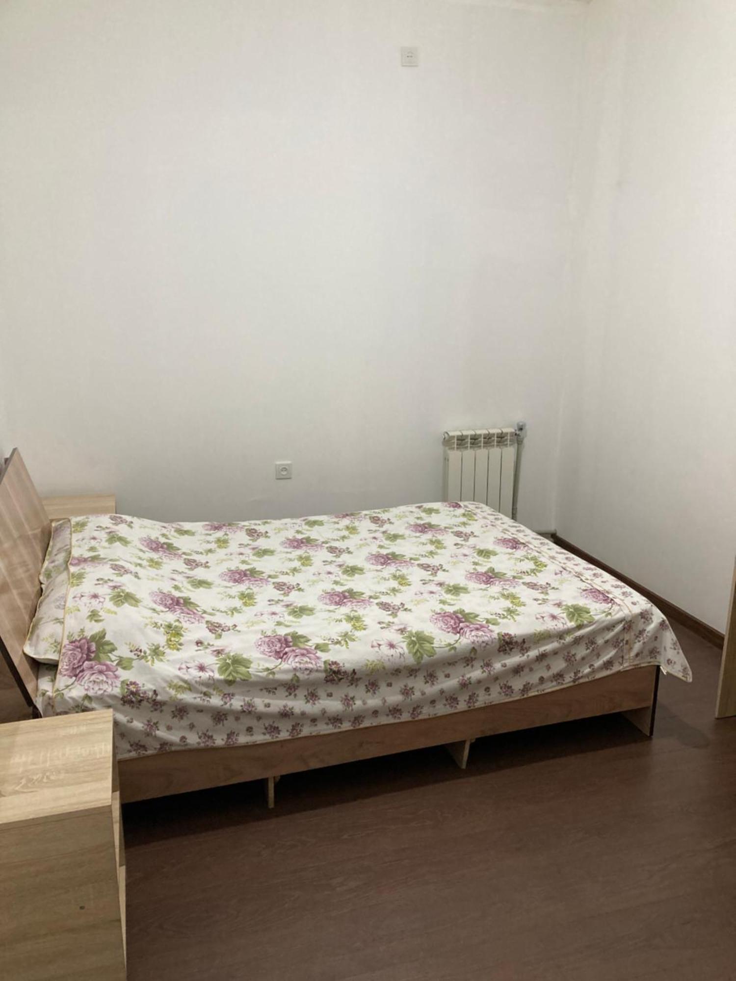 46,2 Karmysova Street Serviced Apartments Almatı Dış mekan fotoğraf