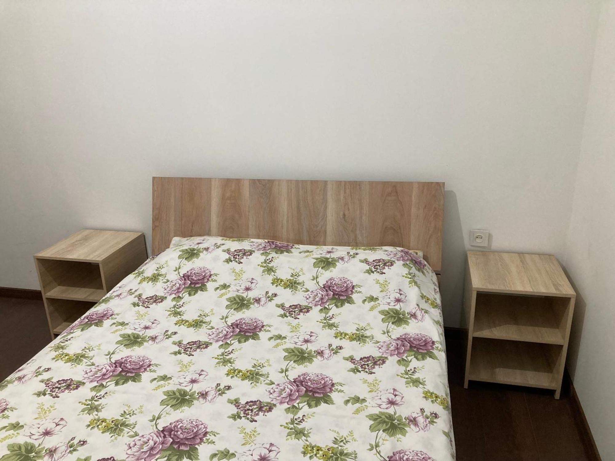 46,2 Karmysova Street Serviced Apartments Almatı Dış mekan fotoğraf