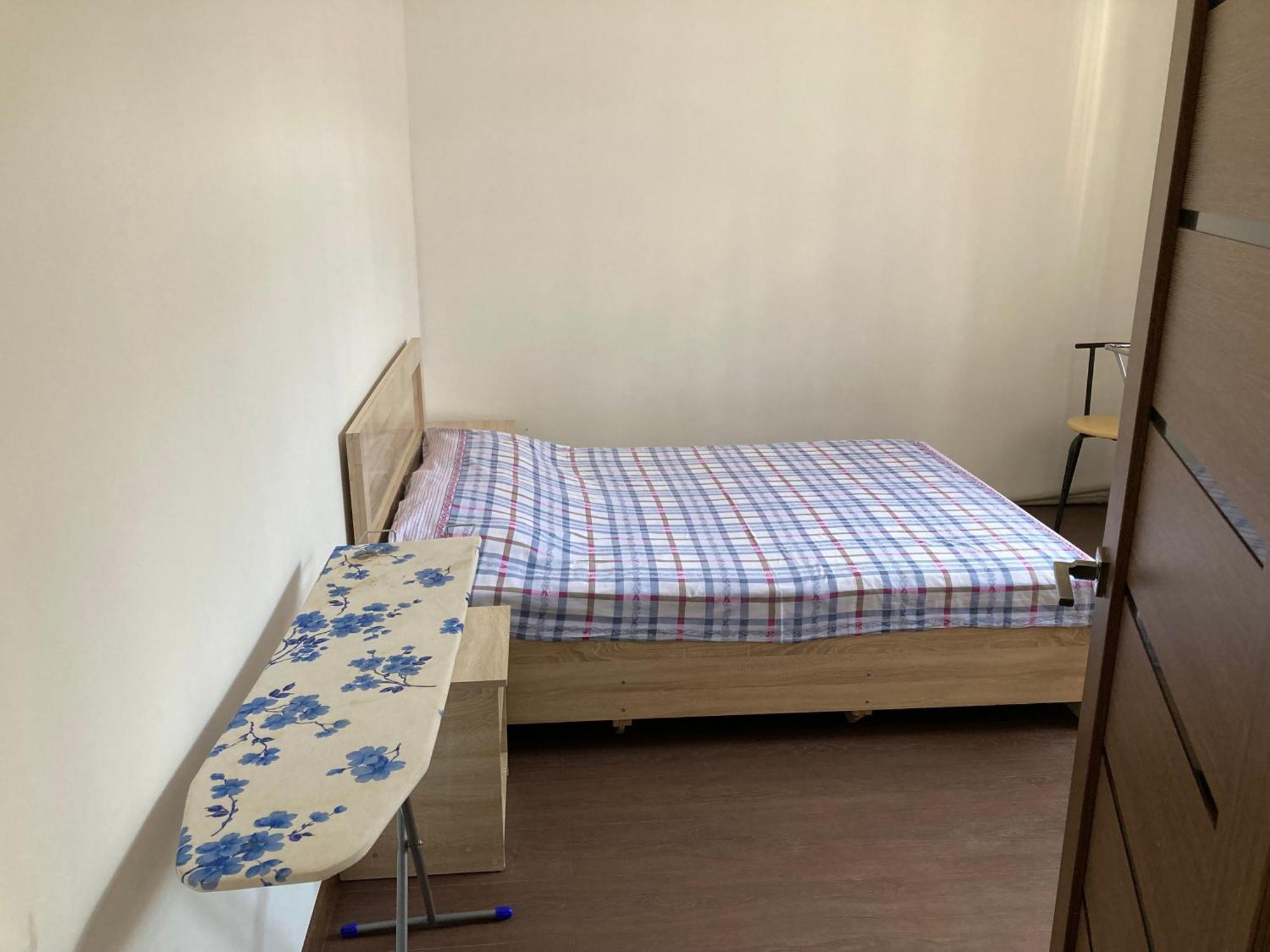 46,2 Karmysova Street Serviced Apartments Almatı Dış mekan fotoğraf